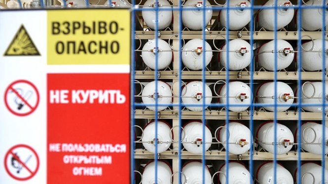 Маркировка необходима для того, чтобы обезопасить население