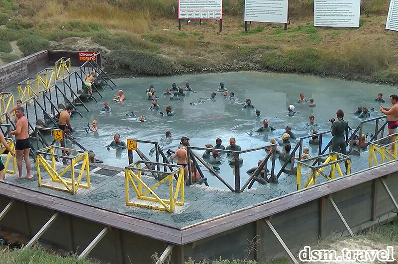 ФОТО от "Дом Солнца и Моря" - dsm.travel