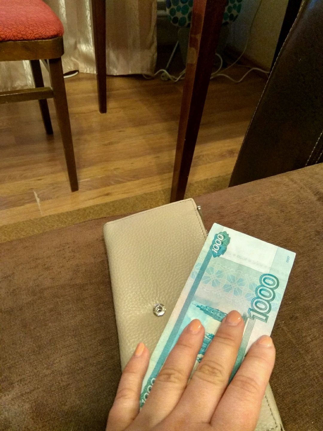 Как я выживала с копейками до зарплаты: советы на основе личного опыта
