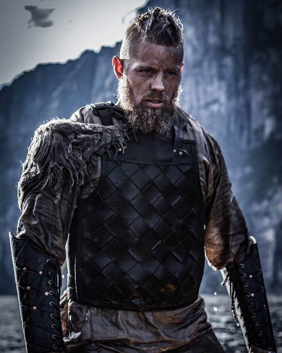 Фото Espen Hatleskog