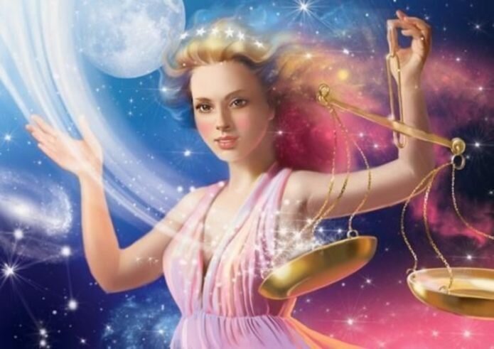 Женщина-Весы знает себе цену и никогда не будет размениваться на тех, кто, по её мнению, этого не достоин