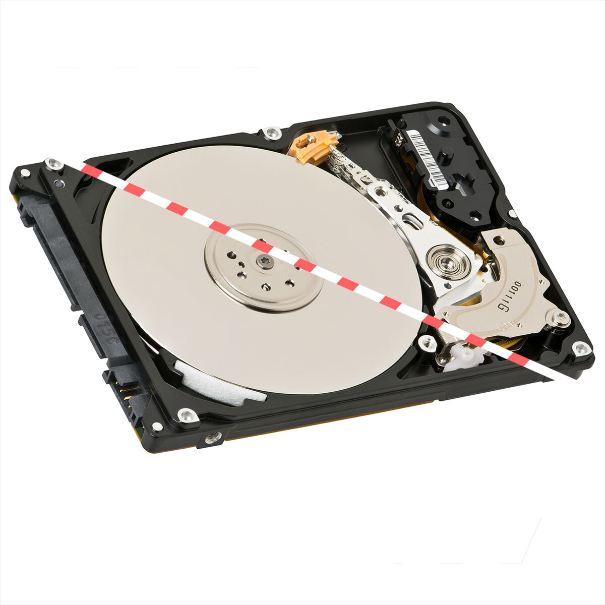 Всем привет! Вы приняли правильное решение, что решили разделить жесткий диск на своём компьютере и сейчас я объясню почему.