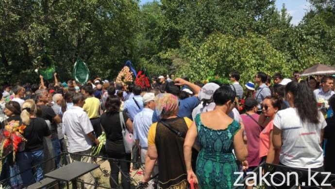 Фото : Zakon.kz21 июля 2018, 12:23