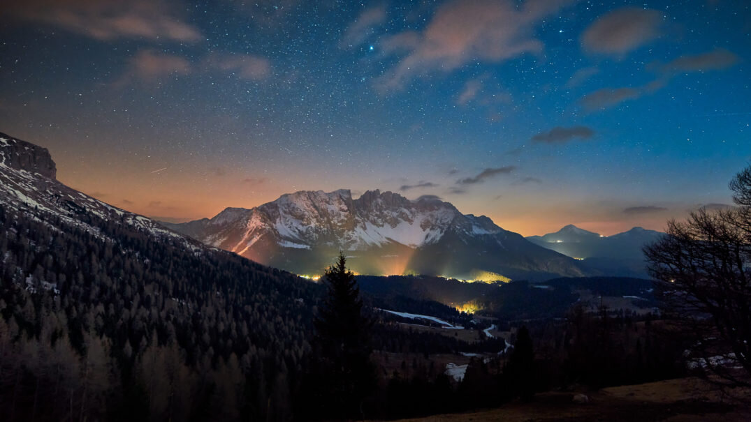 © Nicolò Di Giovanni, NIKON D800, Milvus 2.8/18, f/2.8, 20”, ISO 1600