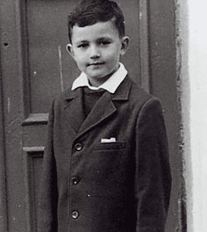 Дмитрий Дибров, 60-е