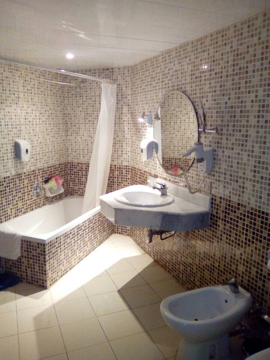 Veraclub Queen Sharm 4*