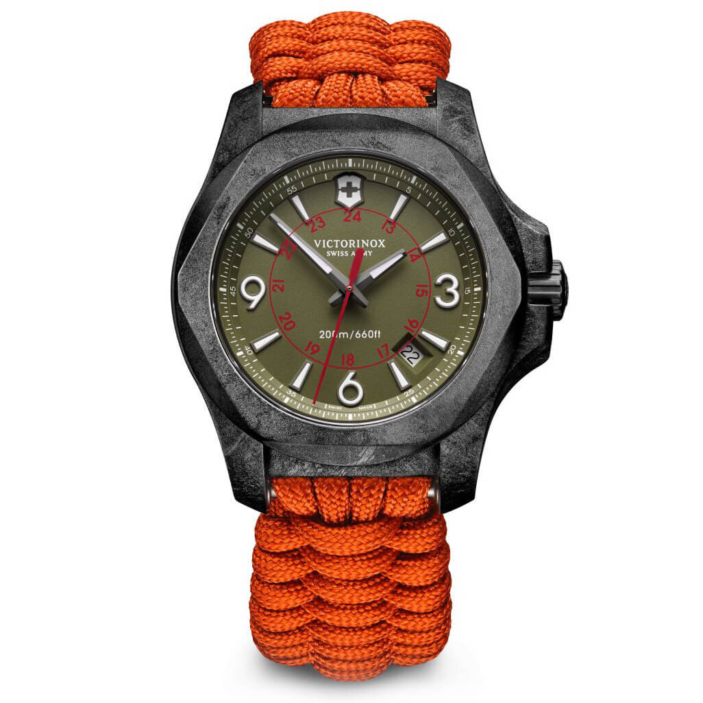  Victorinox I.N.O.X. Carbon Limited Edition 