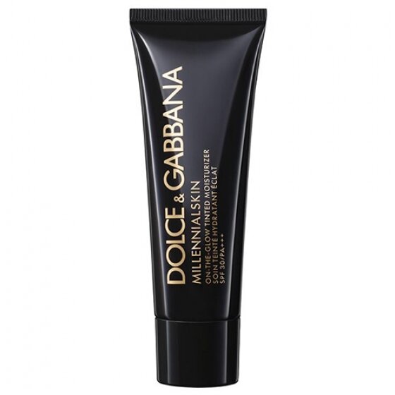   Dolce&Gabanna, увлажняющее тональное средство Millenial Skin   