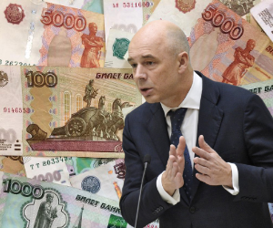 Как отмечал глава Минфина А.Силуанов, сегодня более четверти работодателей предпочитают оплачивать труд работников "чёрным налом". И хотя государство пытается бороться с этим явлением, пока доля зарплат "в конвертах" очень велика. 