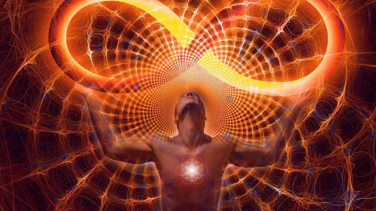 Какой может быть ваша жизнь, если ваше время на Земле было бы не ограниченно?