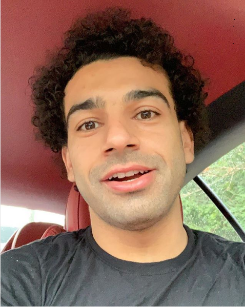 Фото взято с  https://www.instagram.com/mosalah/