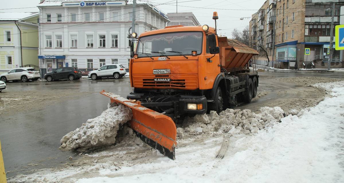 Фото: Андрей Абрамов