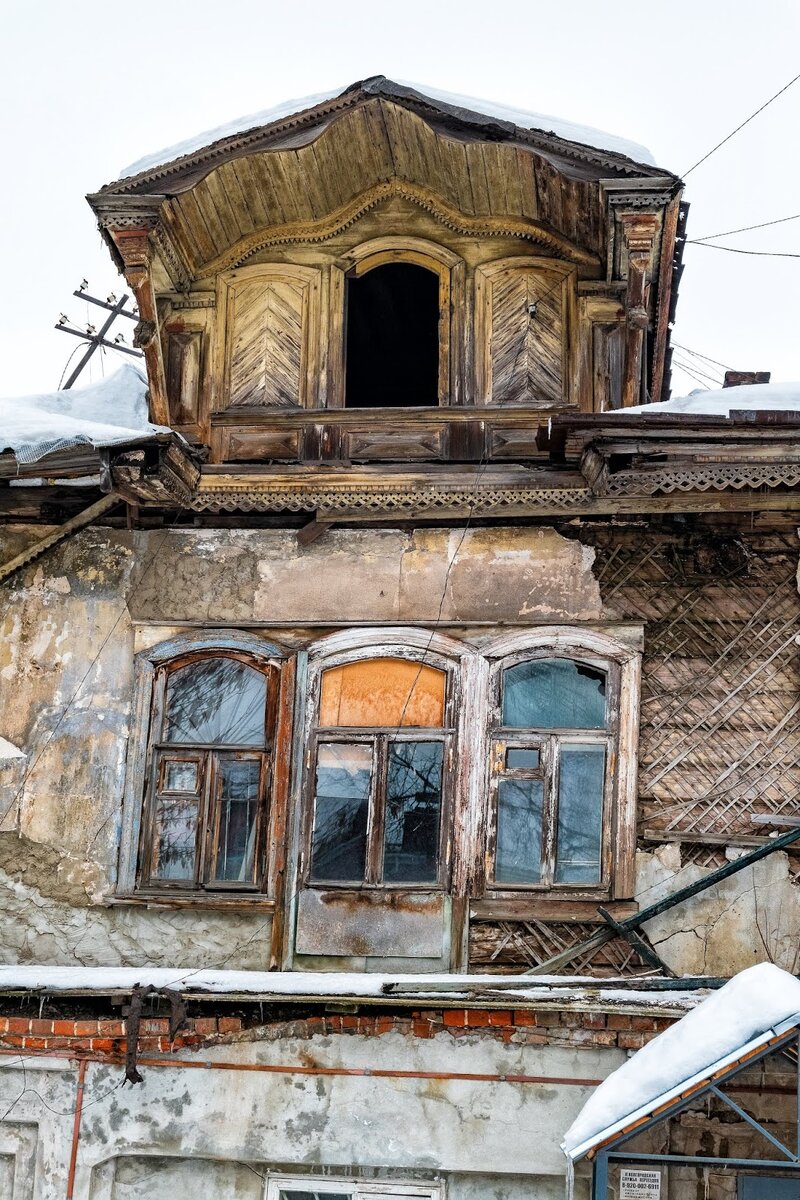 Прогулка по задворкам Ильинской. Часть 1/2 | Блог заметок и фотографий |  Дзен