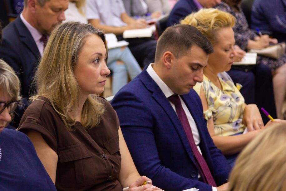 Фото – Министерство здравоохранения Кировской области