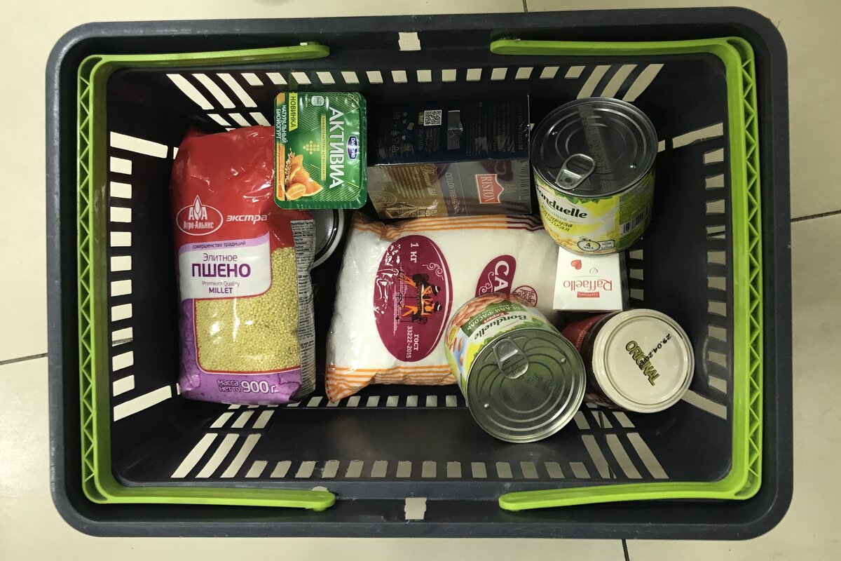 Получилось не слишком-то много.