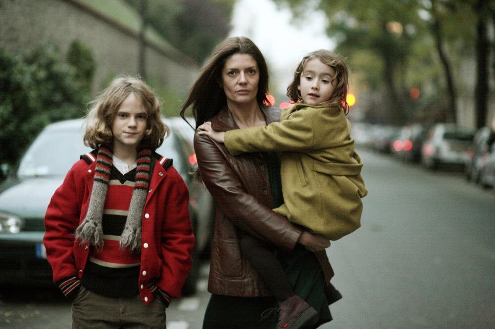 жюдит годреш 1996. Fille fils. сериал про маленькую девочку. 1996. дети ветра мелодрама.