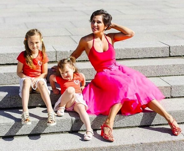 Фото из личного архива