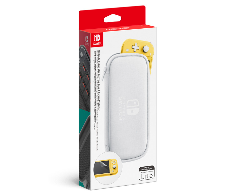 Чехол Lite версии Switch.