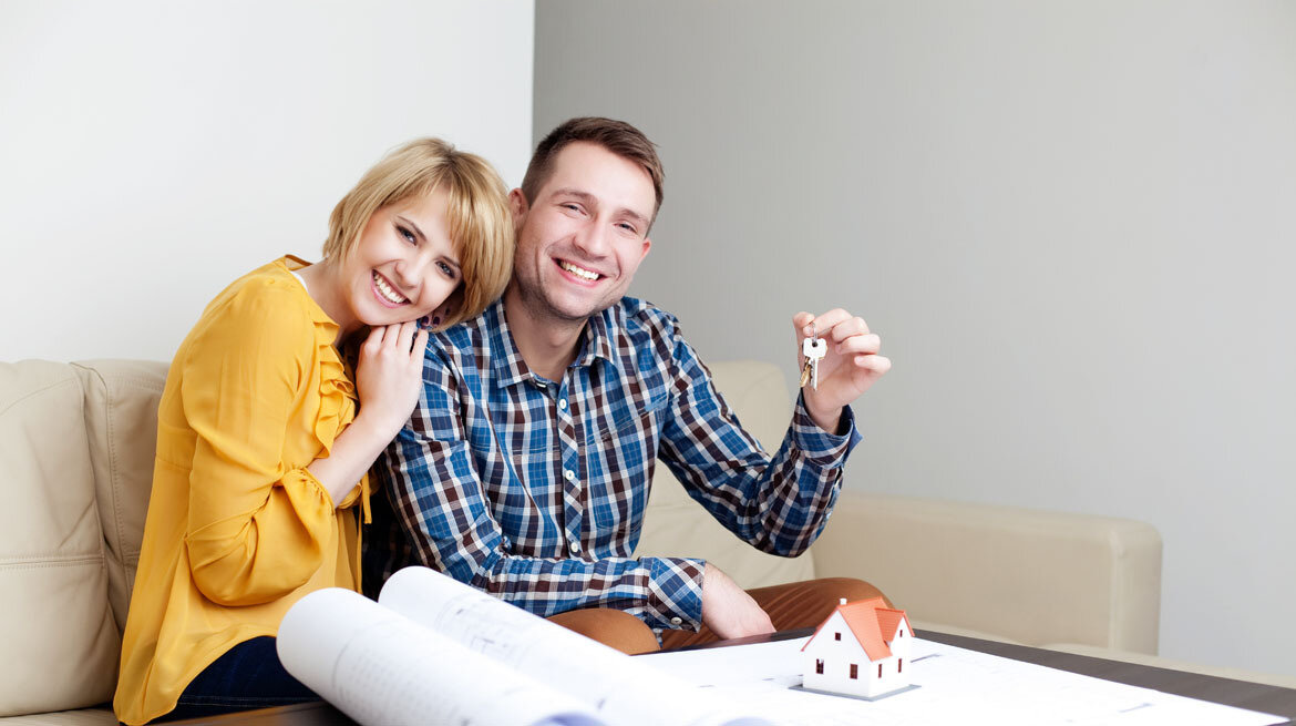 Регистрация перехода права собственности