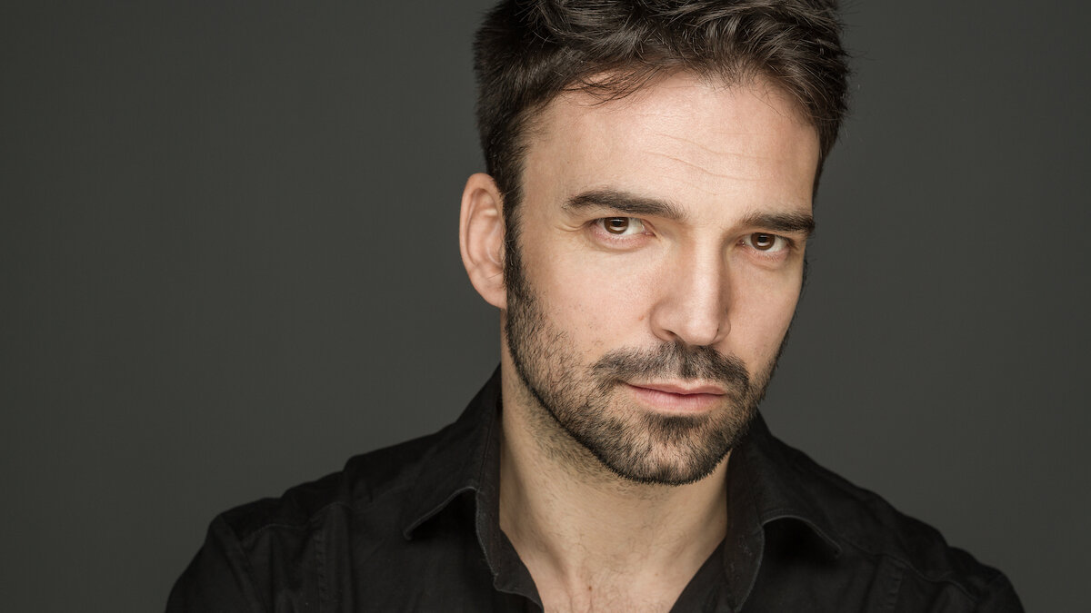 Актёр сербский