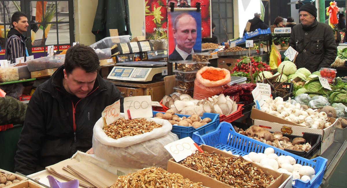 открыть бизнес в сербии. белград на воде. питание в сербии. новые возможности. салаш 137 сербия.