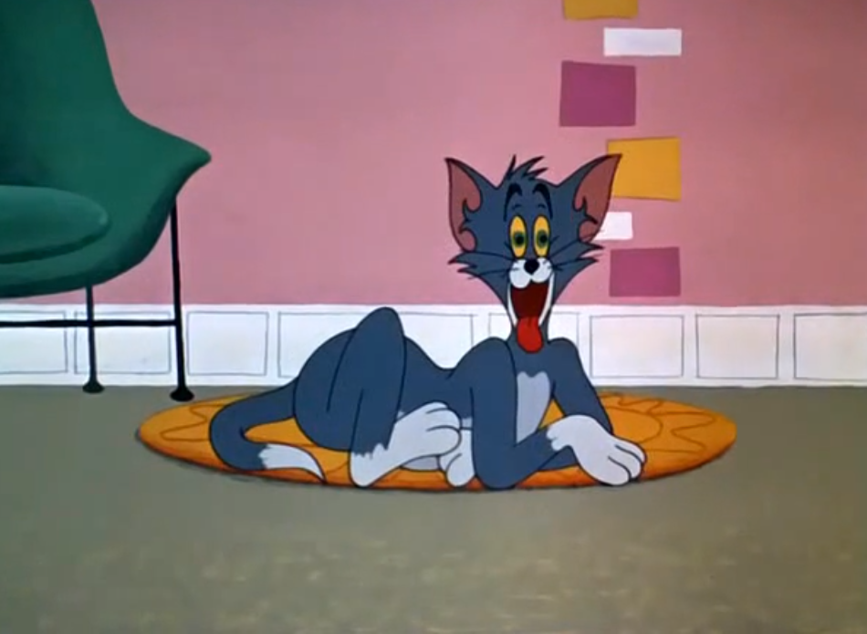 Если вам нравится такая анимация, набирайте в поисковике 1961 или 1962 год. Это как раз чешский психодел.