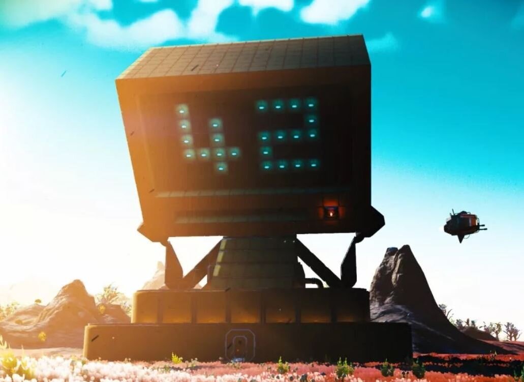 Из открытых источников. По мотивам фильма "Автостопом по галактике"