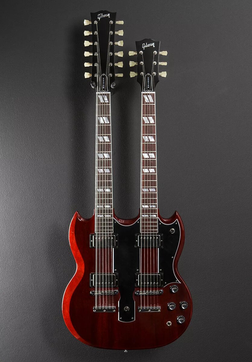 Gibson EDS-1275 