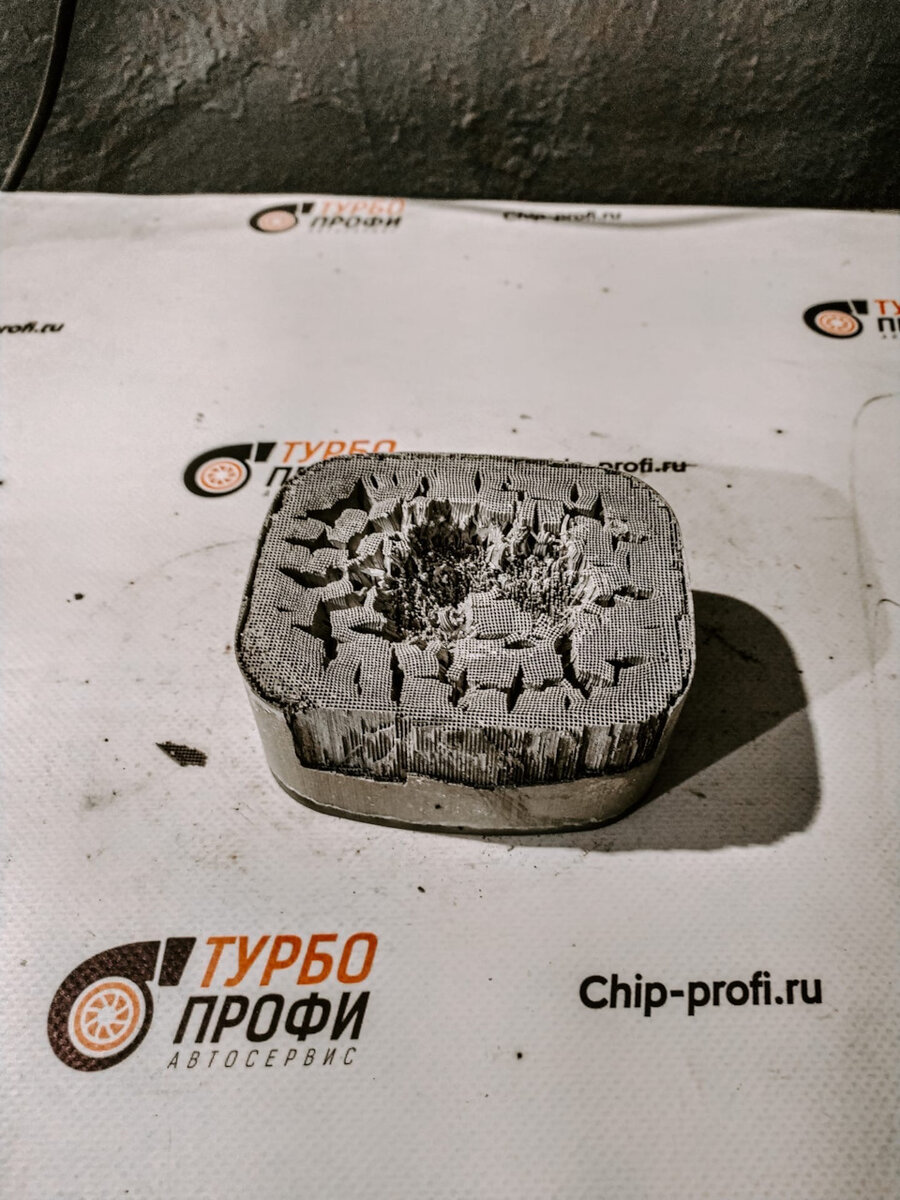 
Катализатор Chevrolet Lacetti
