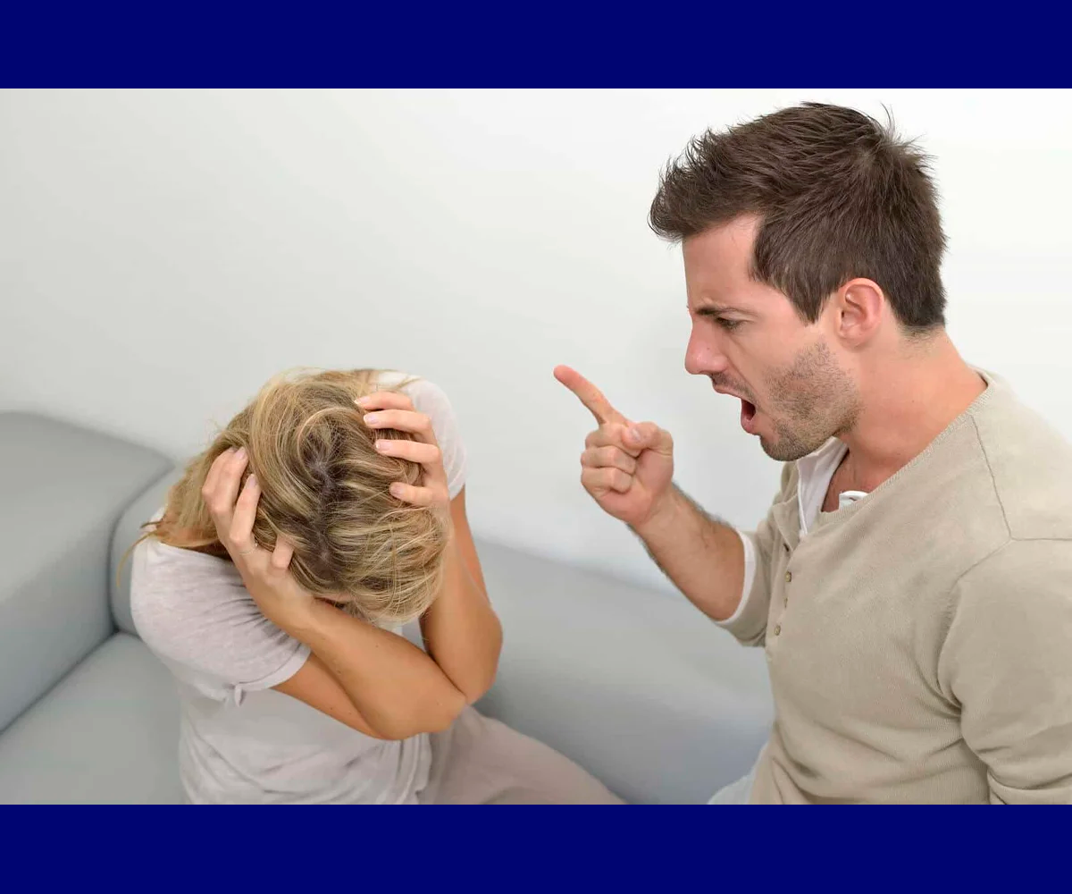 Когда отец - деспот...