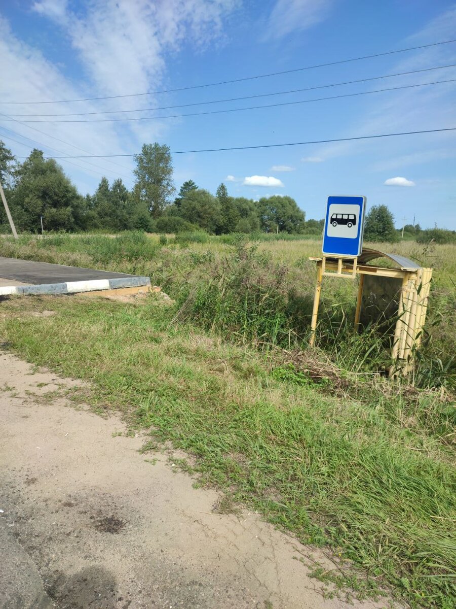 Интересное решение)