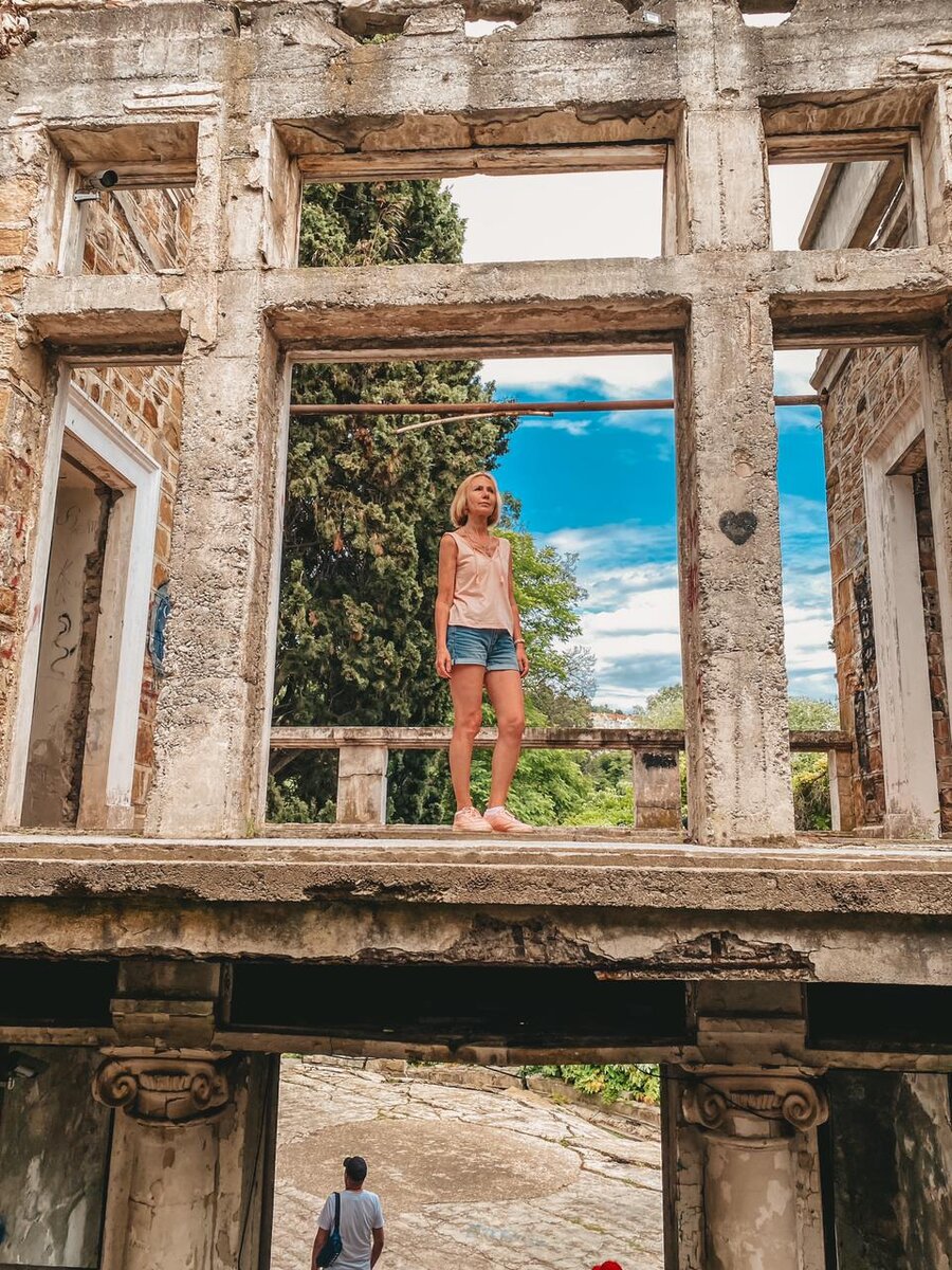 Светлана Птицына