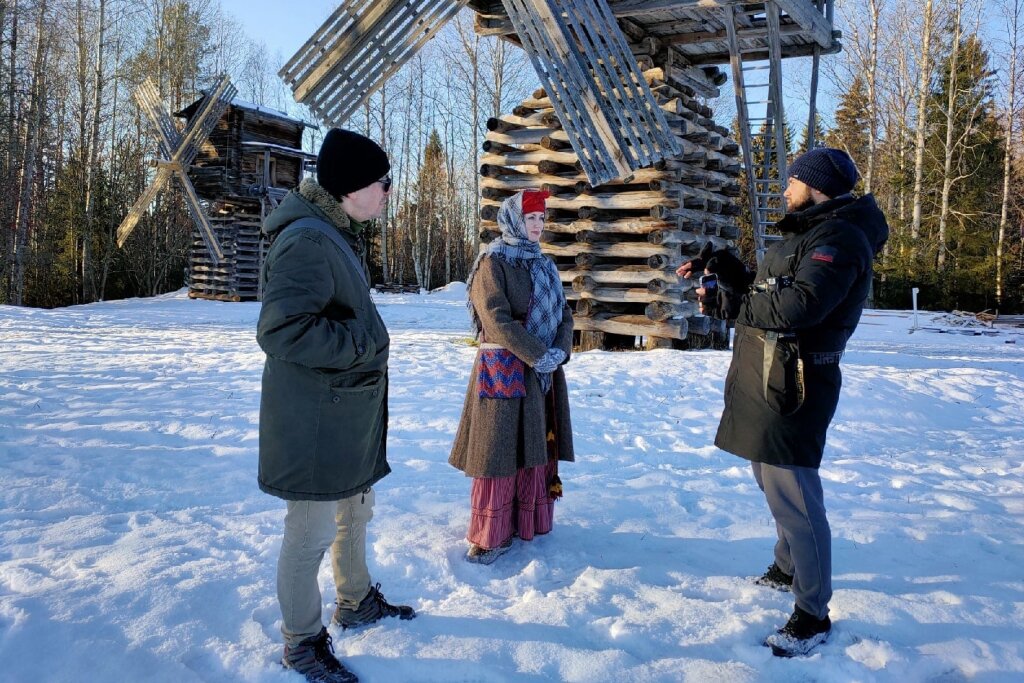 фото Юлия Петрова