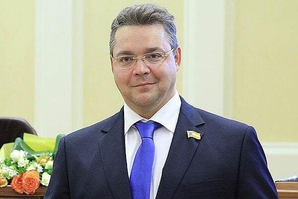 Владимир Владимиров
