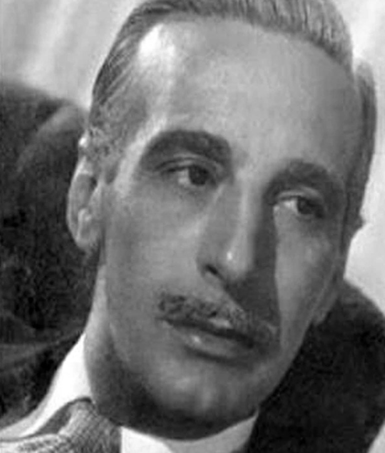 Хавьер Линарес