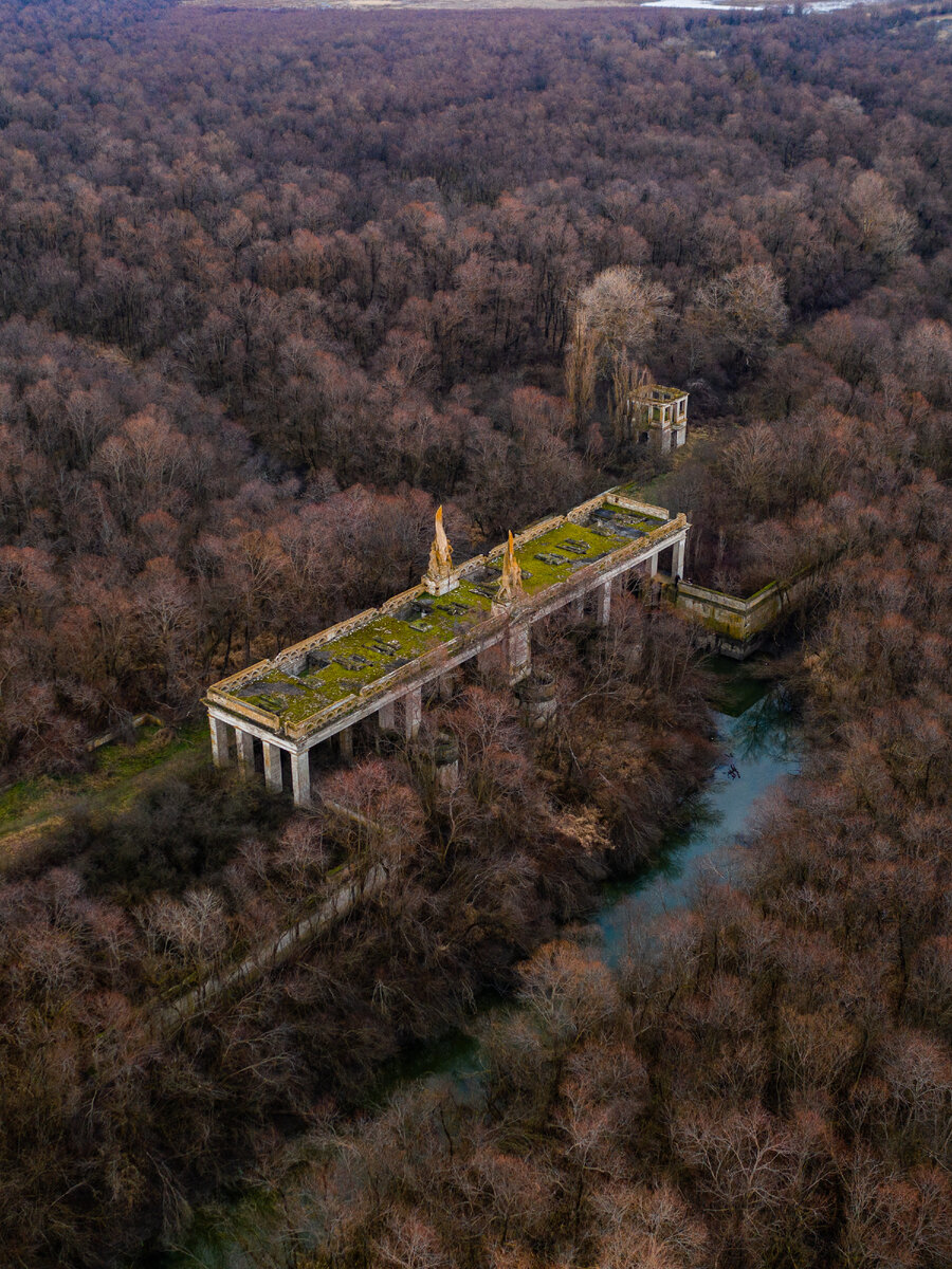 Тщикское водохранилище фото