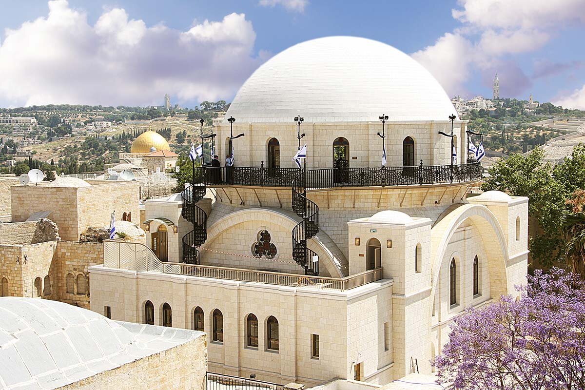 Религиозная святыня. Синагога Тиферет Исраэль Иерусалим. Синагога Рамбана в Иерусалиме. Синагога Хурва.