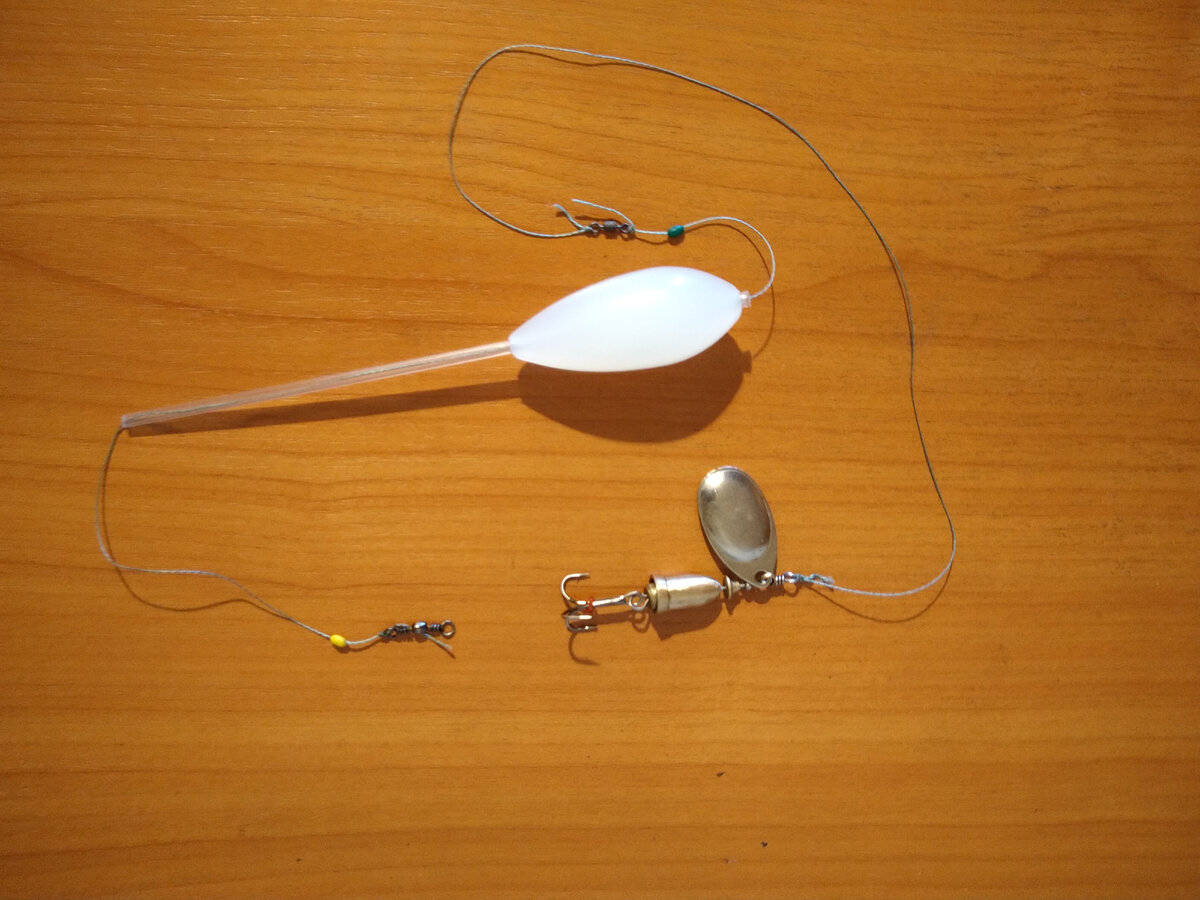 Бомбарда своими руками из пенопласта