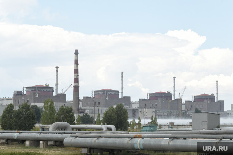    Операция по ликвидации ВСУ завершится, отметили в ВГА региона