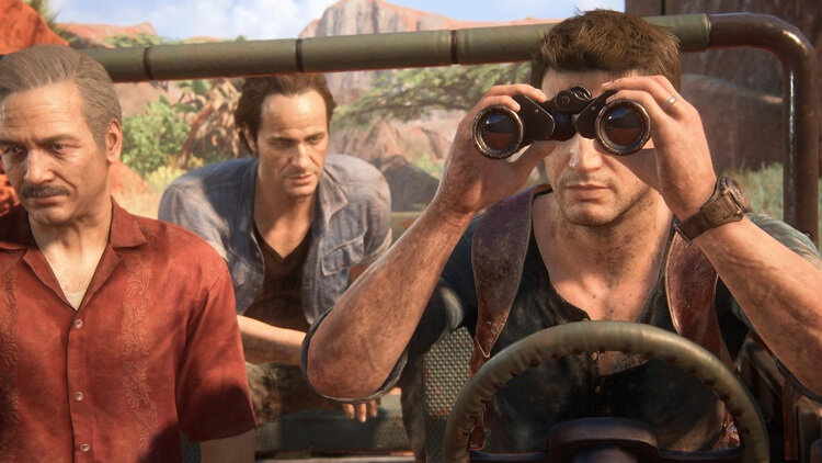  📷    Источник изображения: Sony Interactive Entertainment