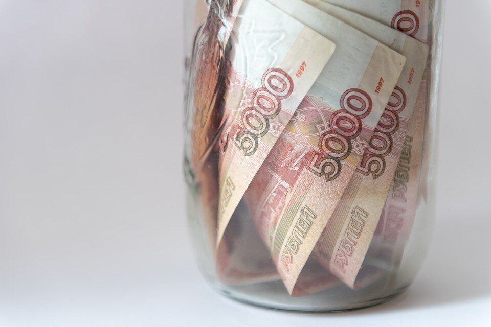     Уровень оплаты труда в донской столицы изменился на 12,4% Ксения ТИМОФЕЕВА