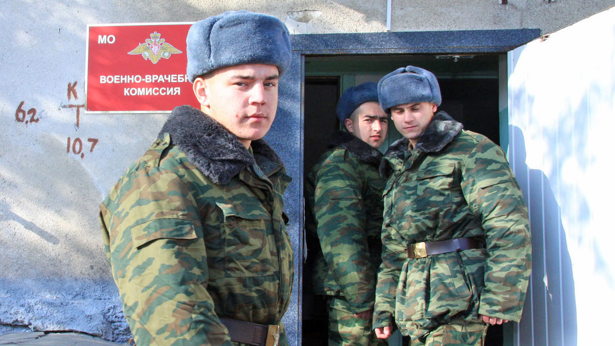 Фото из архива «МОЁ!»