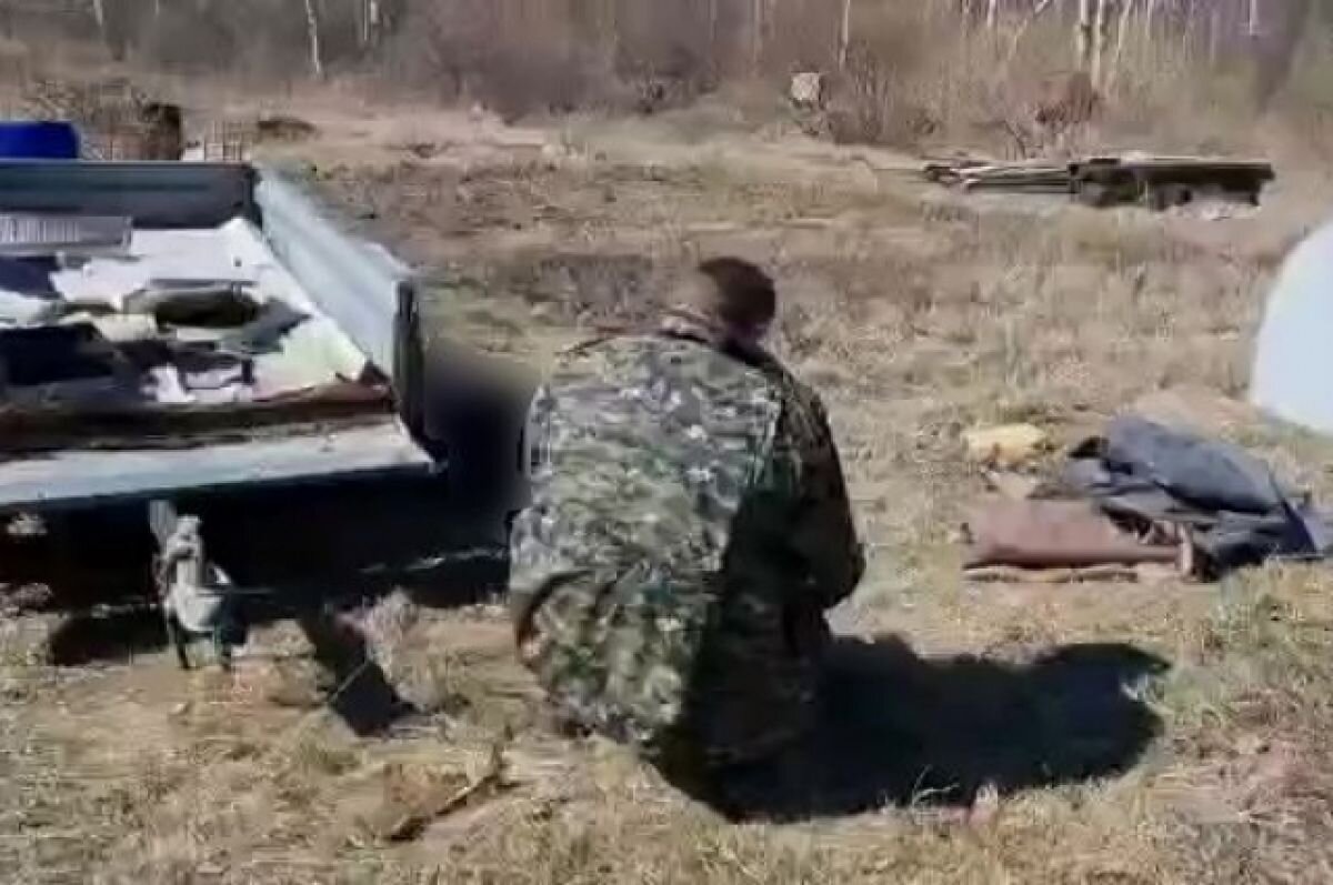    Свердловчанин забил битой двух друзей до смерти