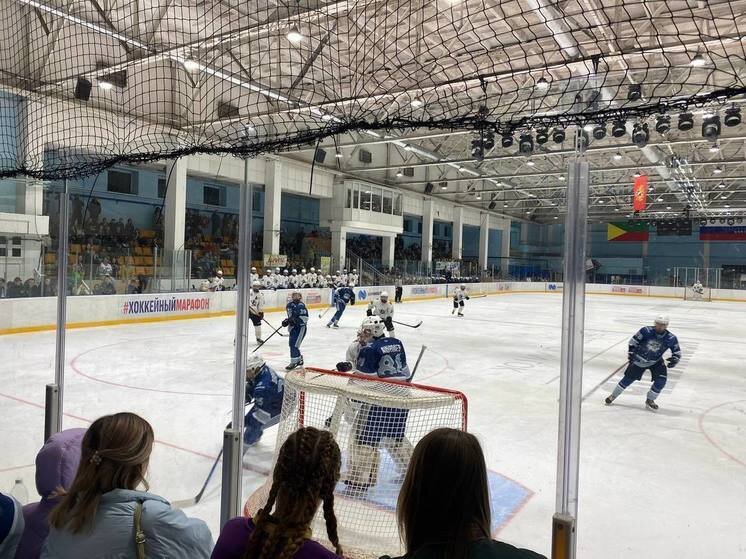     фото из тг-канала главы региона Александра Осипова