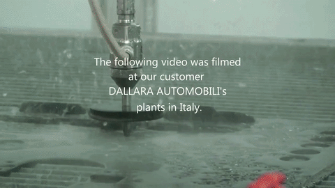 Смена насадок