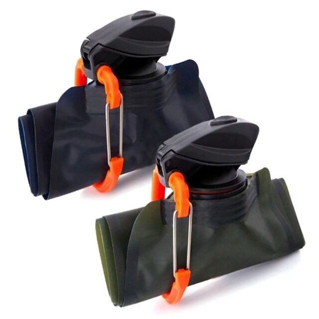 Походная складная бутылка - 70 рублей. http://ali.ski/RRFy-v
