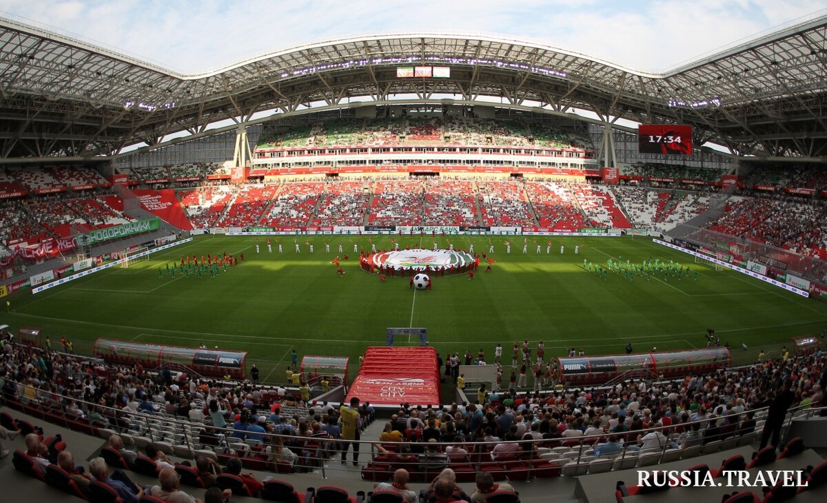  Национальный туристический портал Russia.Travel