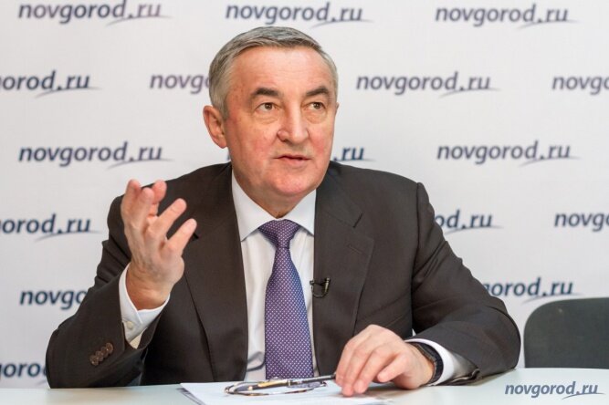 ото из архива интернет-портала «Новгород.ру» ©