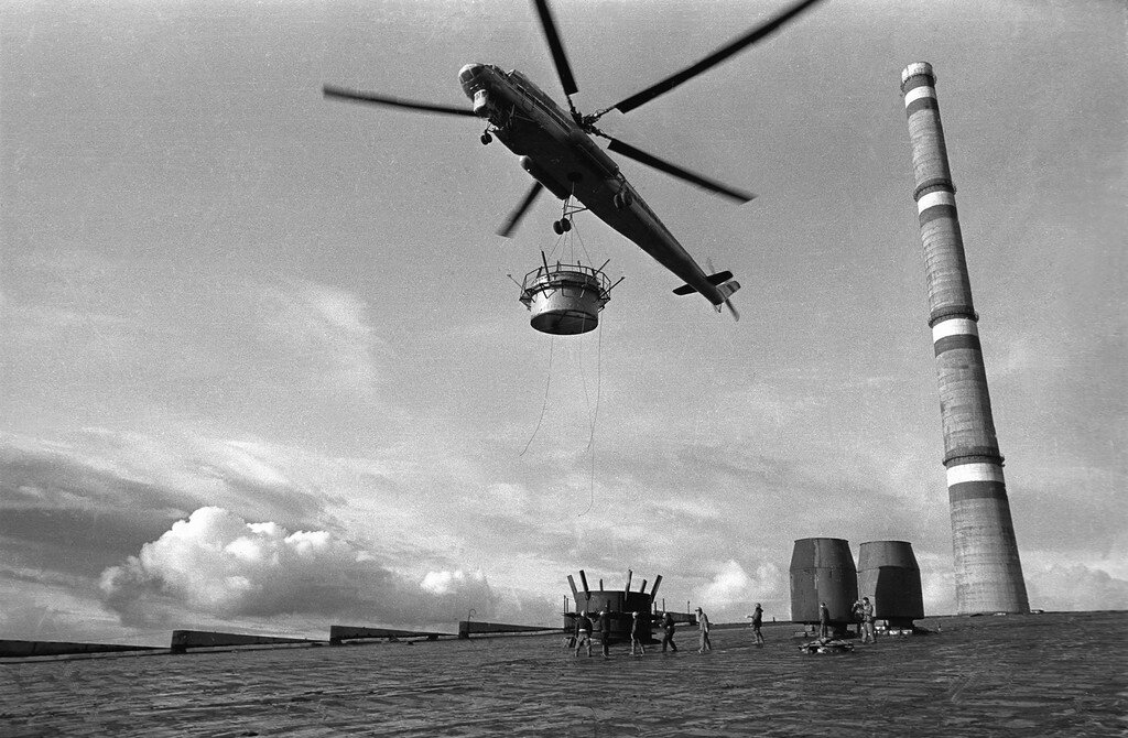 Надеждинский металлургический завод | ZAVODFOTO.RU | Дзен