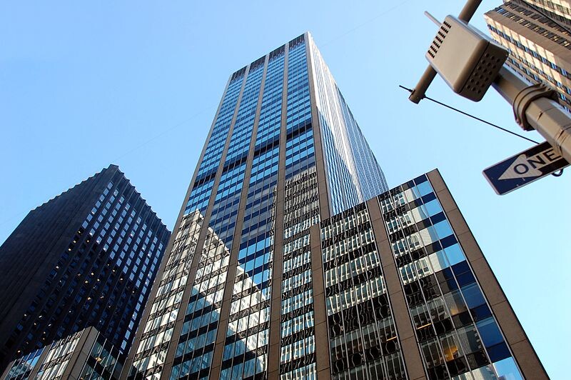Trump Tower 
